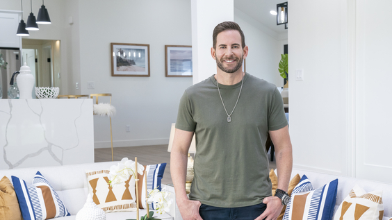  ‘FLIPPING 101 WITH TAREK EL MOUSSA’ RETURNS TO HGTV WITH NEW EPISODES ON THURSDAY, APRIL 3, AT 9 P.M. ET/PT