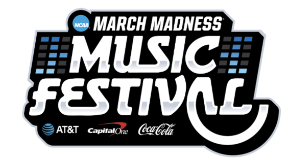Pitbull, Jelly Roll, Chris Stapleton as Part of the 2025 NCAA March Madness Music Festival in San Antonio April 4-6 