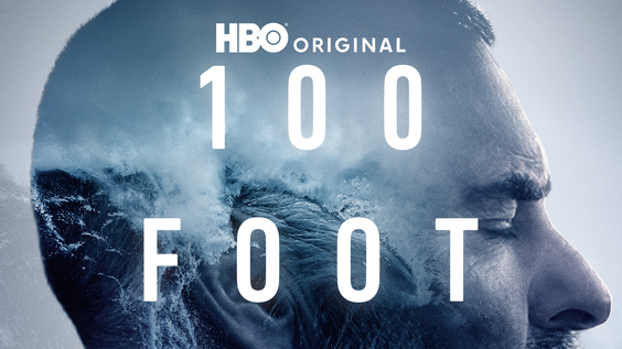 Two-Time Emmy-Winning HBO Original Documentary Series 100 FOOT WAVE Returns For Its Third Season May 1