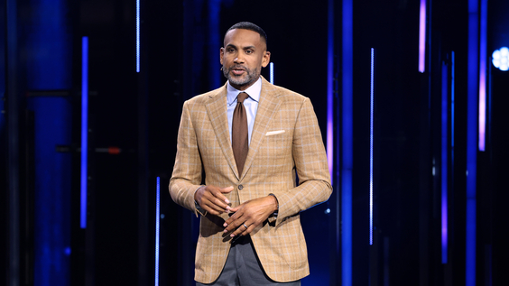 TNT Sports and Grant Hill Reach Long-Term Extension 
