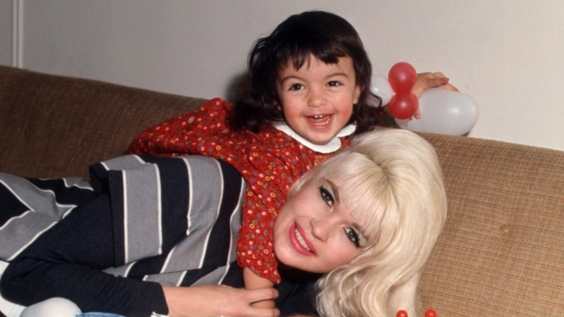 HBO Original Documentary MY MOM JAYNE, A Film By Mariska Hargitay, Debuts This June