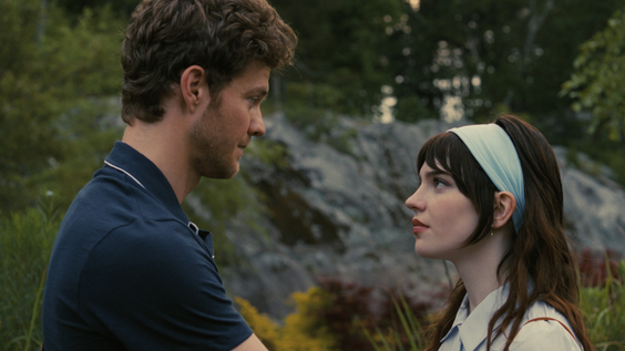 COMPANION Begins Streaming Exclusively On Max April 18