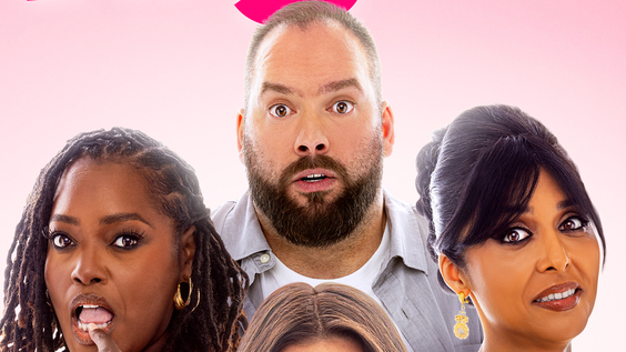 TLC’s New Series ‘VIRGINS’ Dares to Go All the Way, For the Very First Time