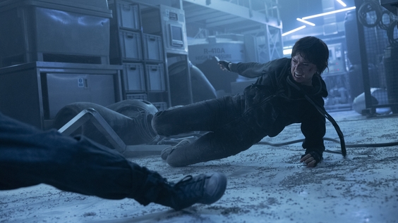 CLEANER Begins Streaming Exclusively On Max June 13