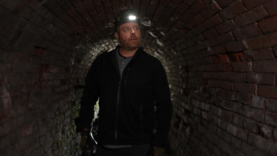 GLOBAL EXPLORER JOSH GATES EMBARKS ON BOLD NEW ADVENTURES ACROSS FIVE CONTINENTS WHEN DISCOVERY CHANNEL’S ‘EXPEDITION UNKNOWN’ RETURNS ON WEDNESDAY, JUNE 18 AT 9PM ET/PT  
