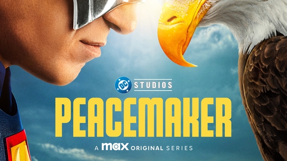 Season Two Of The Max Original Series PEACEMAKER, From DC Studios, Debuts August 21