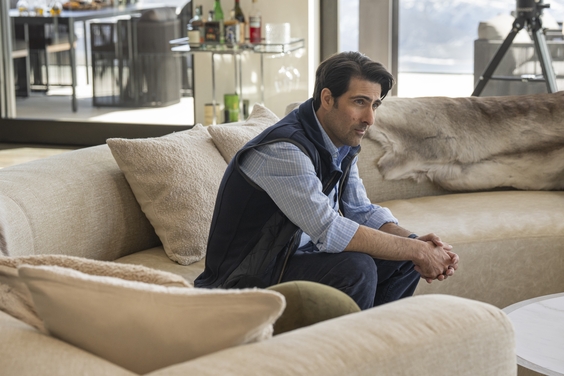 Jason Schwartzman