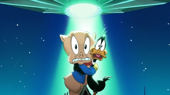 THE DAY THE EARTH BLEW UP: A LOONEY TUNES MOVIE Begins Streaming Exclusively On Max June 27