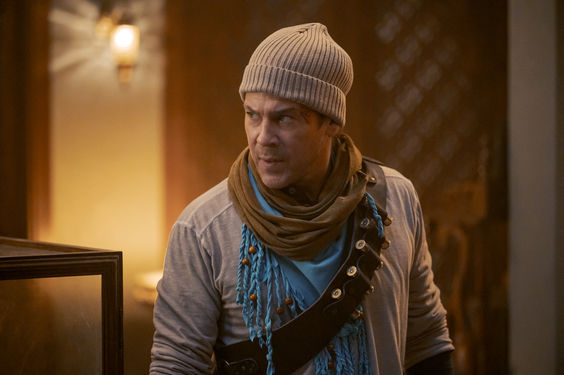 The Librarians: The Next Chapter - Episode 1