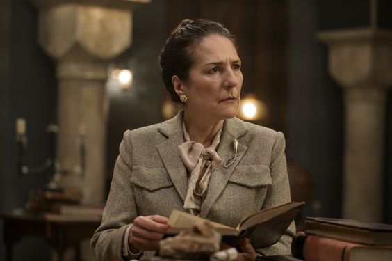 The Librarians: The Next Chapter - Episode 2
