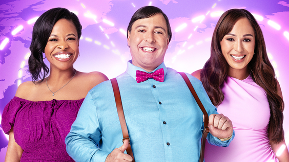 TLC’S ‘MATCH ME ABROAD’ RETURNS FOR A SECOND SEASON BEGINNING JUNE 22