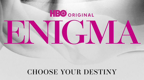 HBO Original Documentary ENIGMA Debuts June 24