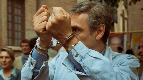 First Images Of PORTOBELLO Released On The Anniversary Of Tortora’s Arrest