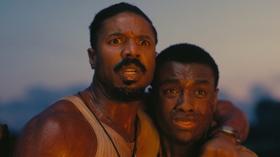 SINNERS Begins Streaming Exclusively On Max July 4