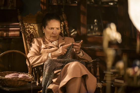 The Librarians: The Next Chapter - Episode 4
