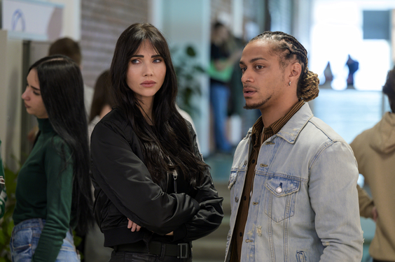 The Librarians: The Next Chapter - Episode 5