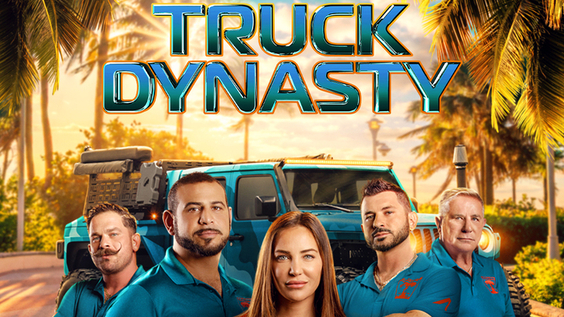 Truck Dynasty