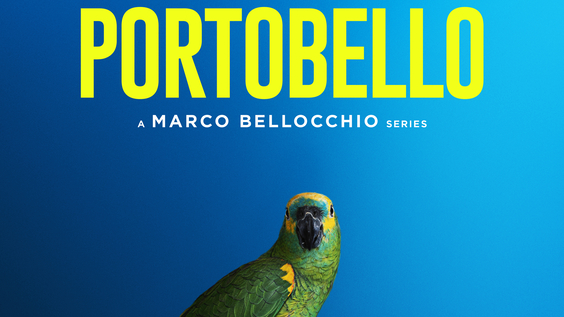 Max Original PORTOBELLO To Premiere At The 82nd Venice International Film Festival