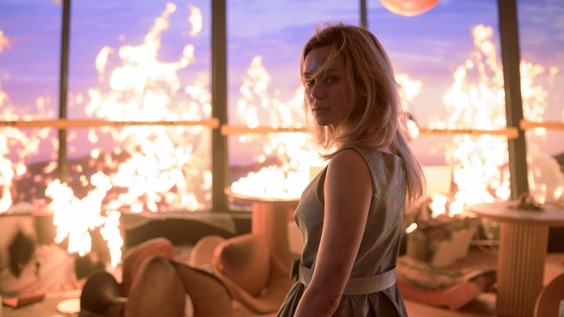 FINAL DESTINATION BLOODLINES Begins Streaming Exclusively On HBO Max August 1