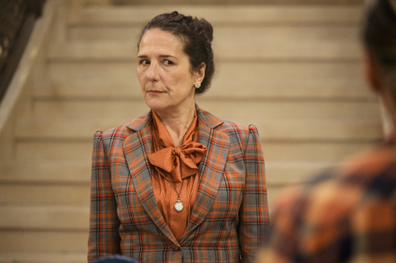 The Librarians: The Next Chapter - Episode 10