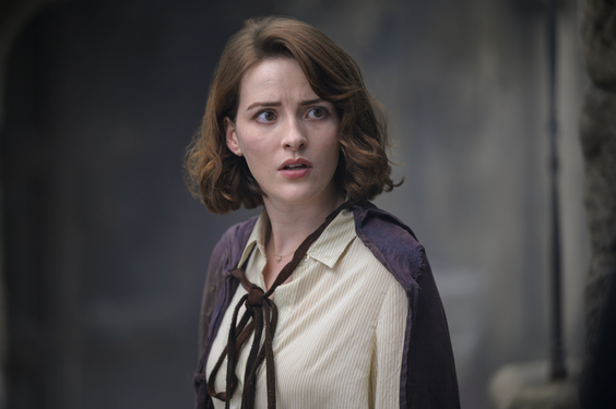The Librarians: The Next Chapter - Episode 10