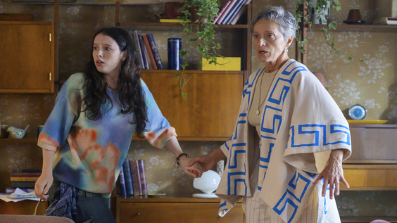 The Librarians: The Next Chapter - Episode 11