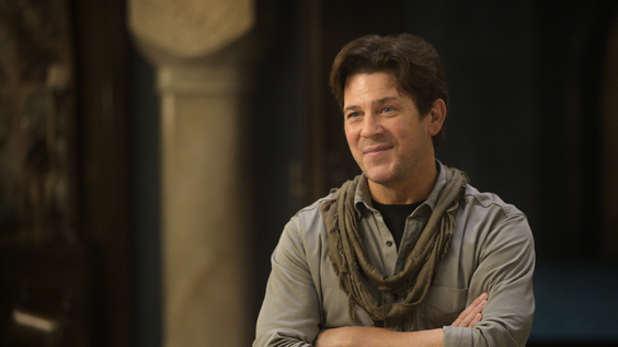 The Librarians: The Next Chapter - Episode 12
