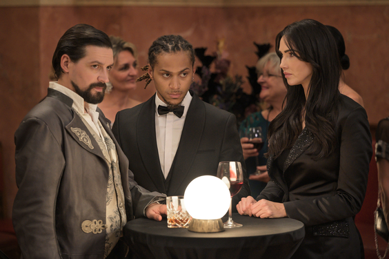 The Librarians: The Next Chapter - Episode 12