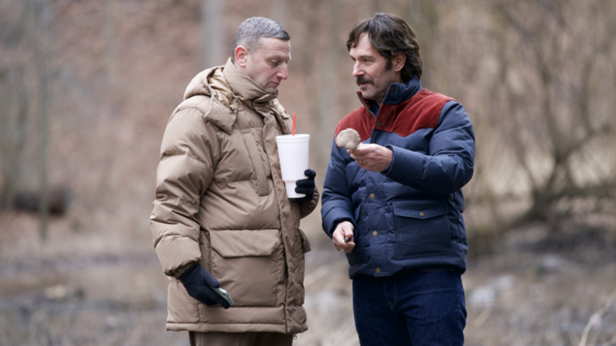 A24's FRIENDSHIP Begins Streaming Exclusively On HBO Max September 5