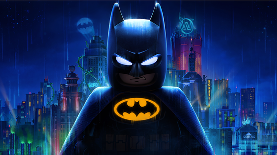 WARNER BROS. GAMES, TT GAMES, DC, AND THE LEGO GROUP ANNOUNCE LEGO BATMAN: LEGACY OF THE DARK KNIGHT