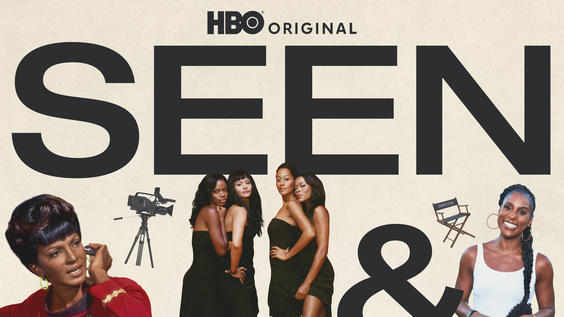 HBO Original Two-Part Documentary SEEN & HEARD: THE HISTORY OF BLACK TELEVISION Debuts September 9