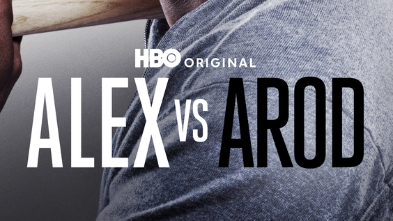 HBO Original Three-Part Documentary Series ALEX VS AROD Debuts November 6