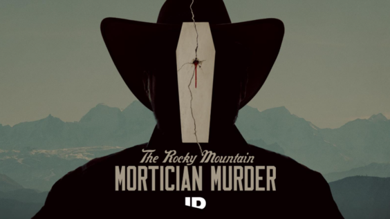 Rocky Mountain Mortician Murder