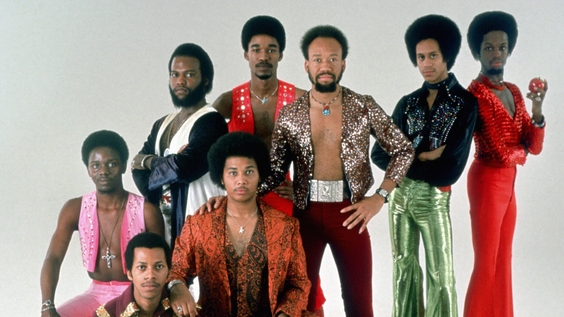 HBO Documentary Films Joins Production Of Earth, Wind & Fire Project Directed By Academy Award® And Grammy® Winner Questlove