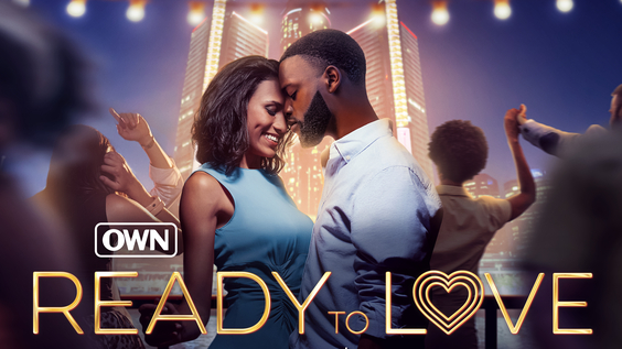 OWN ANNOUNCES CAST FOR NEW SEASON OF THE HIT DATING SERIES ‘READY TO LOVE’ IN DETROIT
