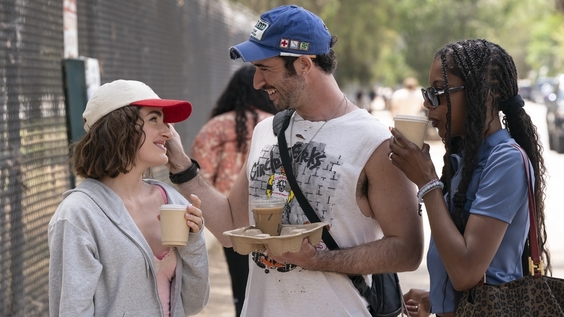 What’s New On HBO Max This November