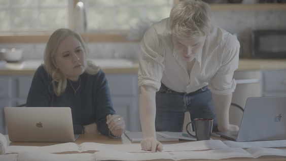 HBO In Production On New Ronan Farrow Documentary Tracking Sprawling Criminal Case In Johnson City, Tennessee