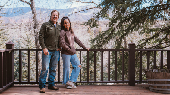 MAGNOLIA NETWORK PROGRAMMING HIGHLIGHTS:  NOVEMBER/ DECEMBER 2025