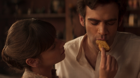 The Second And Final Season Of The HBO Original Drama Series LIKE WATER FOR CHOCOLATE Debuts February 15