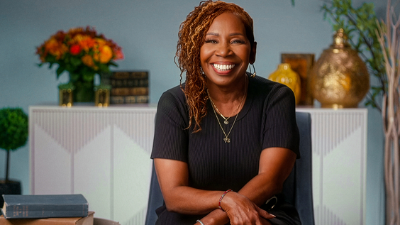 OWN ANNOUNCES NEW SERIES FEATURING AWARD-WINNING HOST IYANLA VANZANT: “IYANLA: THE INSIDE FIX” 
