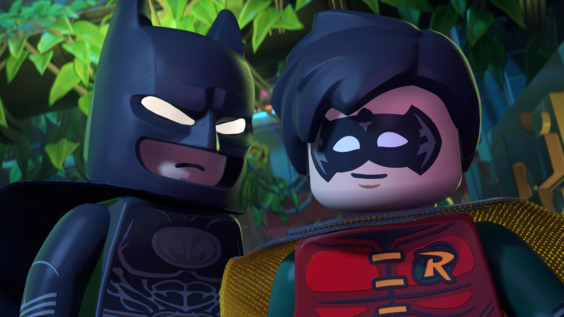 LEGO® Batman™: Legacy of the Dark Knight to Launch Worldwide on May 29, 2026; Pre-Orders Available Now
