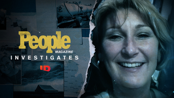 People Magazine Investigates