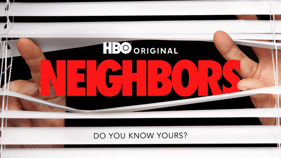 HBO Original Late-Night Series NEIGHBORS Debuts February 13