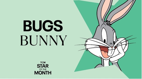 Bugs Bunny TCM