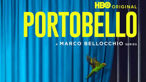 HBO Max Releases Official Trailer For Italian HBO Original Series PORTOBELLO