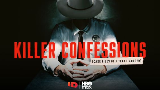 ID INTRODUCES THE HUMAN LIE DETECTOR WITH THE PREMIERE OF KILLER CONFESSIONS: CASE FILES OF A TEXAS