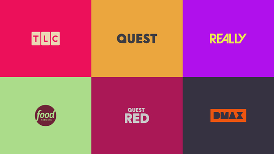 New-look, free-to-air TLC launches today as home to The Big Bang Theory, the UK premiere of Georgie & Mandy’s First Marriage and new series of Mock the Week, hosted by Dara Ó Briain