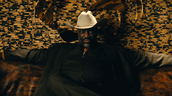 Adewale Akinnuoye-Agbaje