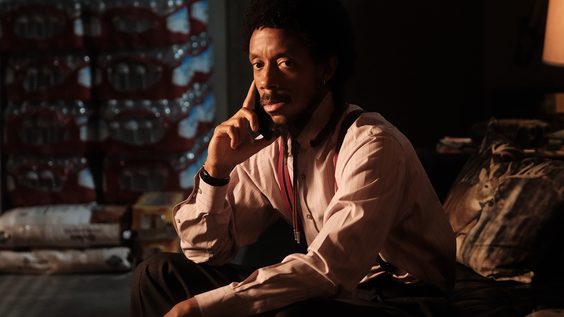 Darrell Britt-Gibson