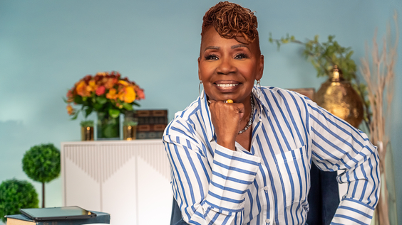 Iyanla Vanzant